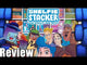Shelfie Stacker