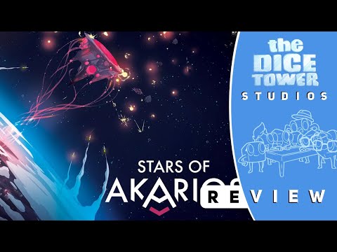 Stars of Akarios