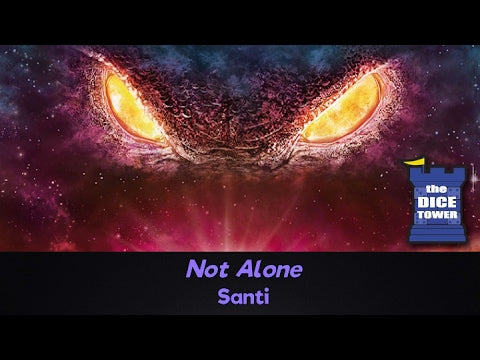 Not Alone