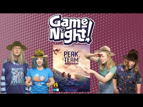 The Peak Team