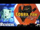 Cobra Paw