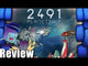 2491 Planetship (Import)