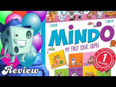 Mindo - Zen