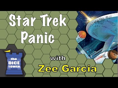 Star Trek Panic