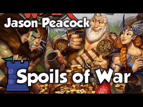 Spoils of War