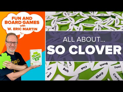 So Clover! (English Edition)