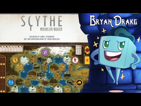Scythe
