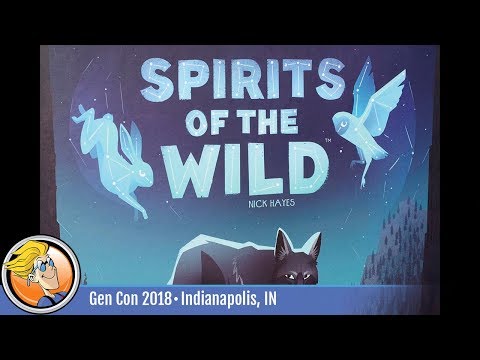 Golem Arcana: Zikia - Spirits of the Wildwood Expansion