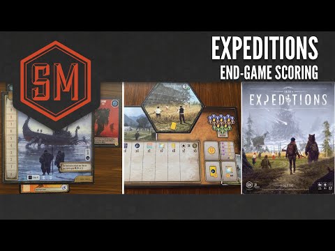 Expeditions