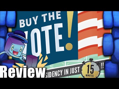 Buy the Vote!
