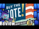 Buy the Vote!