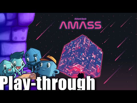 Amasser Dragons