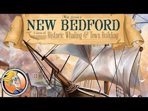 New Bedford