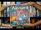 Wayward Swordtooth (CMM-331) - Commander Masters [Rare]