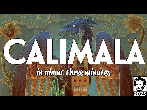Calimala