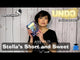 Undo: Cherry Blossom Festival