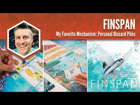 Finspan