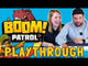 BOOM Patrol