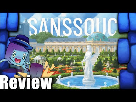 Sanssouci