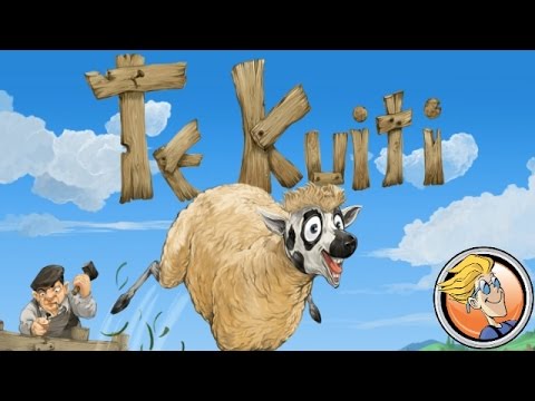 Te Kuiti
