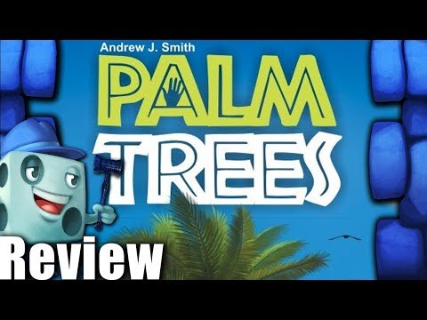 Palm Trees