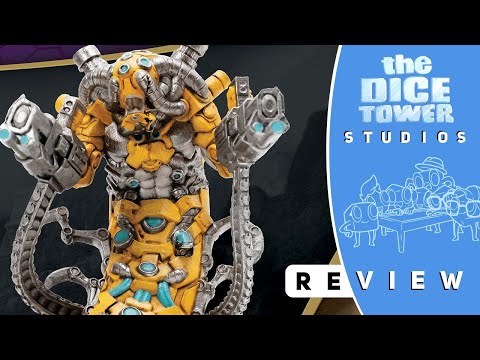 Heroscape: Age of Annihilation Master Set (Standard Edition)