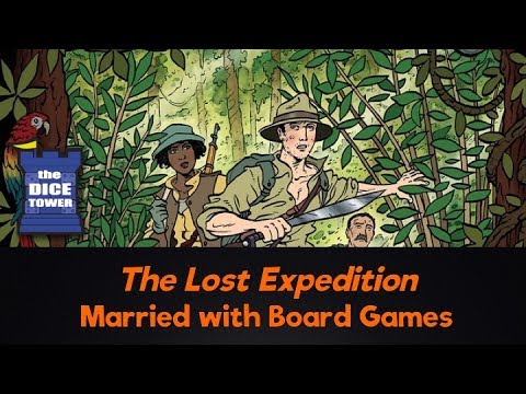 The Lost Expedition