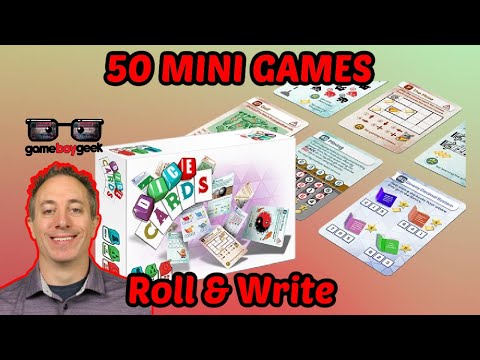Ninja Dice: Location Cards