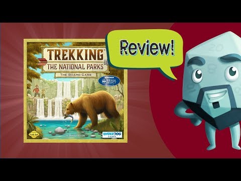Trekking the National Parks (Second Edition)