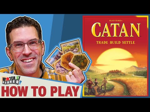 Catan: Junior
