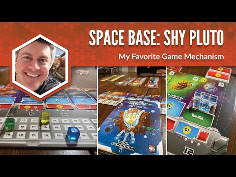 Space Base