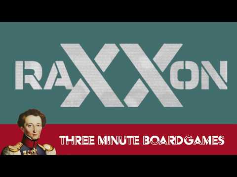 Raxxon