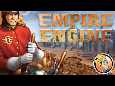 Empire Engine