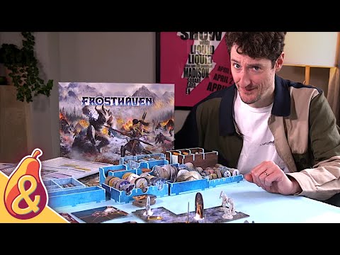 Frosthaven