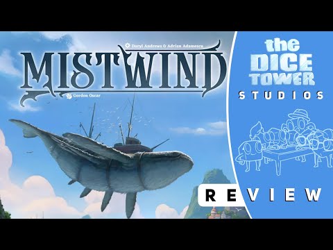 Mistwind