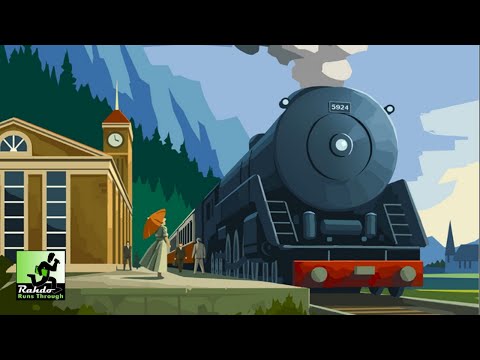 Railways of the World: The Card Game