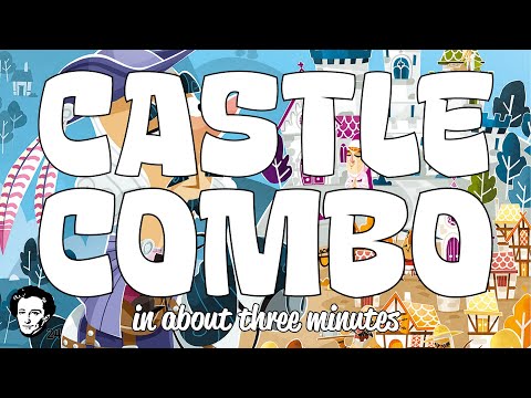Castle Combo
