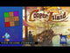Cooper Island (Includes Solo Promo In the Box)