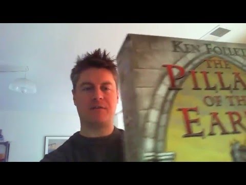 The Pillars of the Earth (Second Edition)