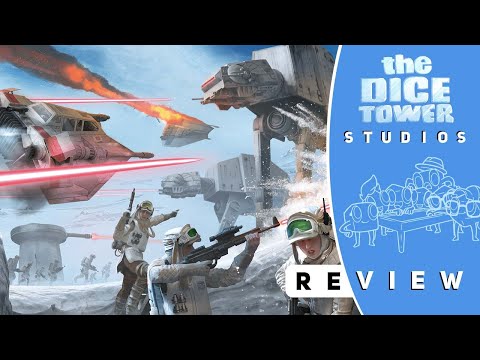 Star Wars: Battle of Hoth