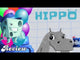 Hungry Hungry Hippos