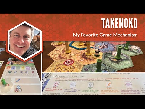 Takenoko