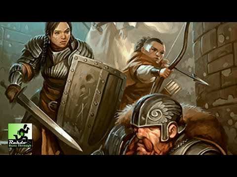 Dragonfire: Heroes of the Sword Coast