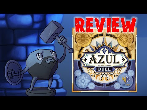 Azul Duel