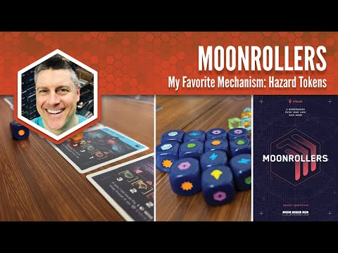 Moonrollers (Standard Edition)