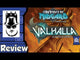 Champions of Midgard: Valhalla