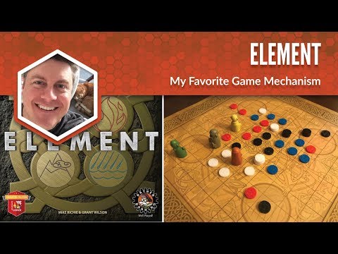 LOKA: A Game of Elemental Strategy