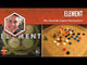 LOKA: A Game of Elemental Strategy