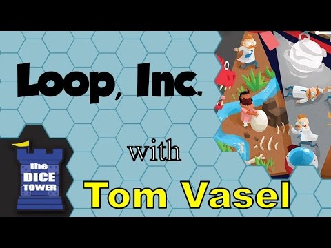 Loop Inc.