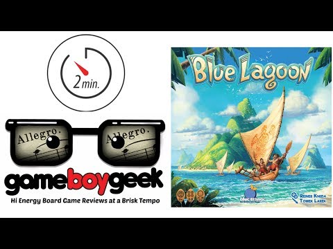 Blue Lagoon